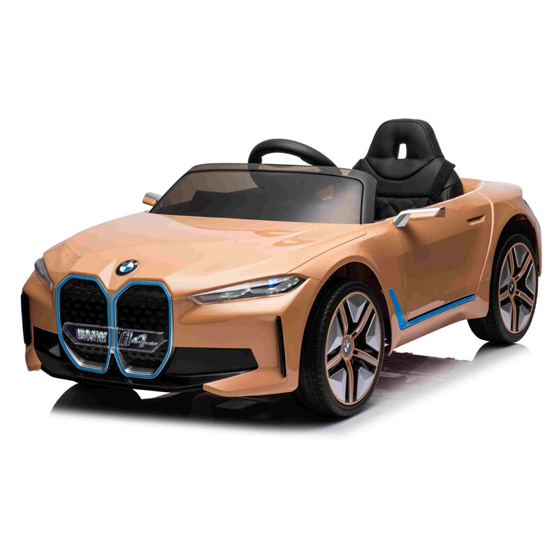 Licença BMW Ride on Car, BMW Electric Ride on Car, BMW i8 Ride elétrico no carro, BMW i8 Ride on Car 12V