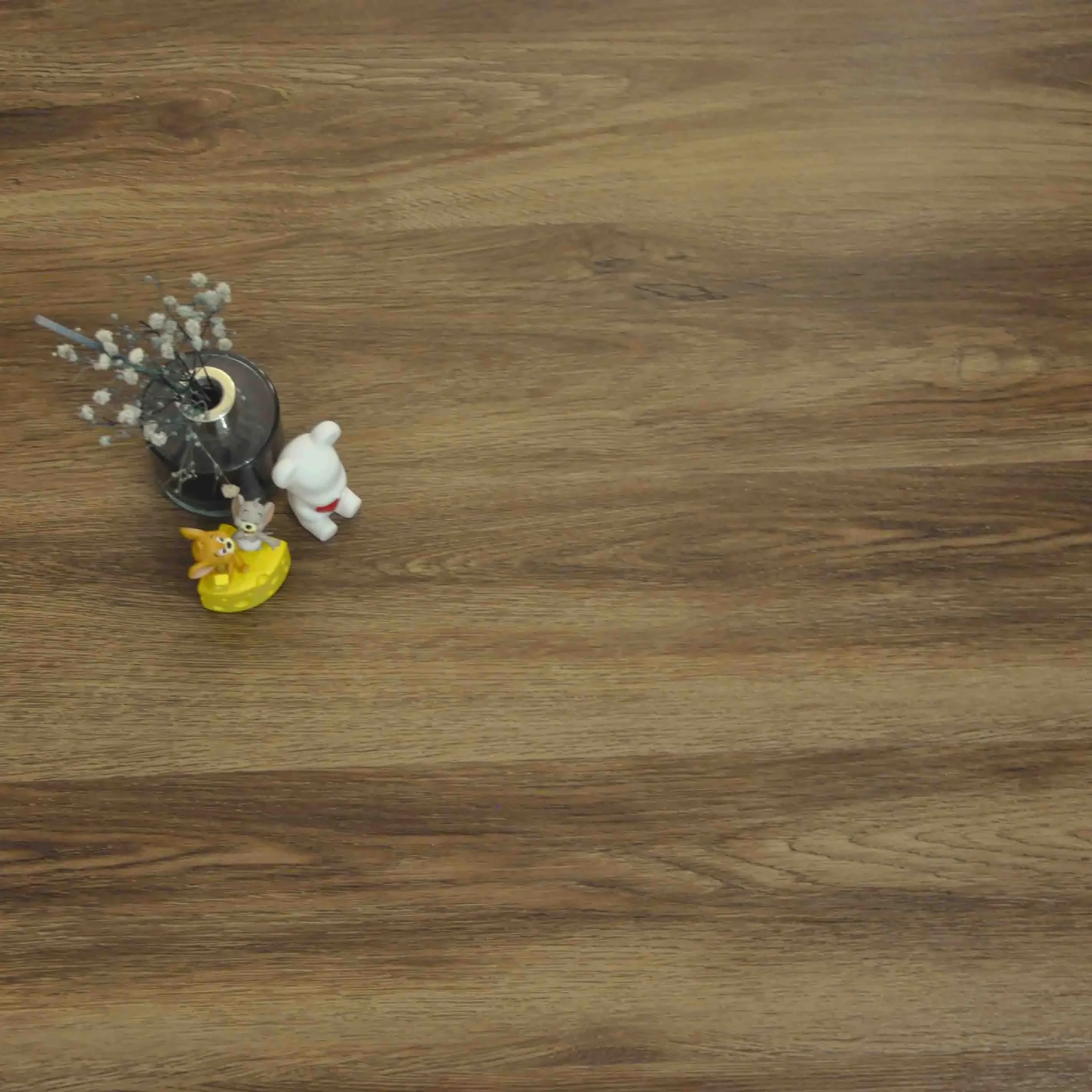 The Ultimate Guide to Sourcing Self-Adhesive Vinyl Wood Plank Flooring