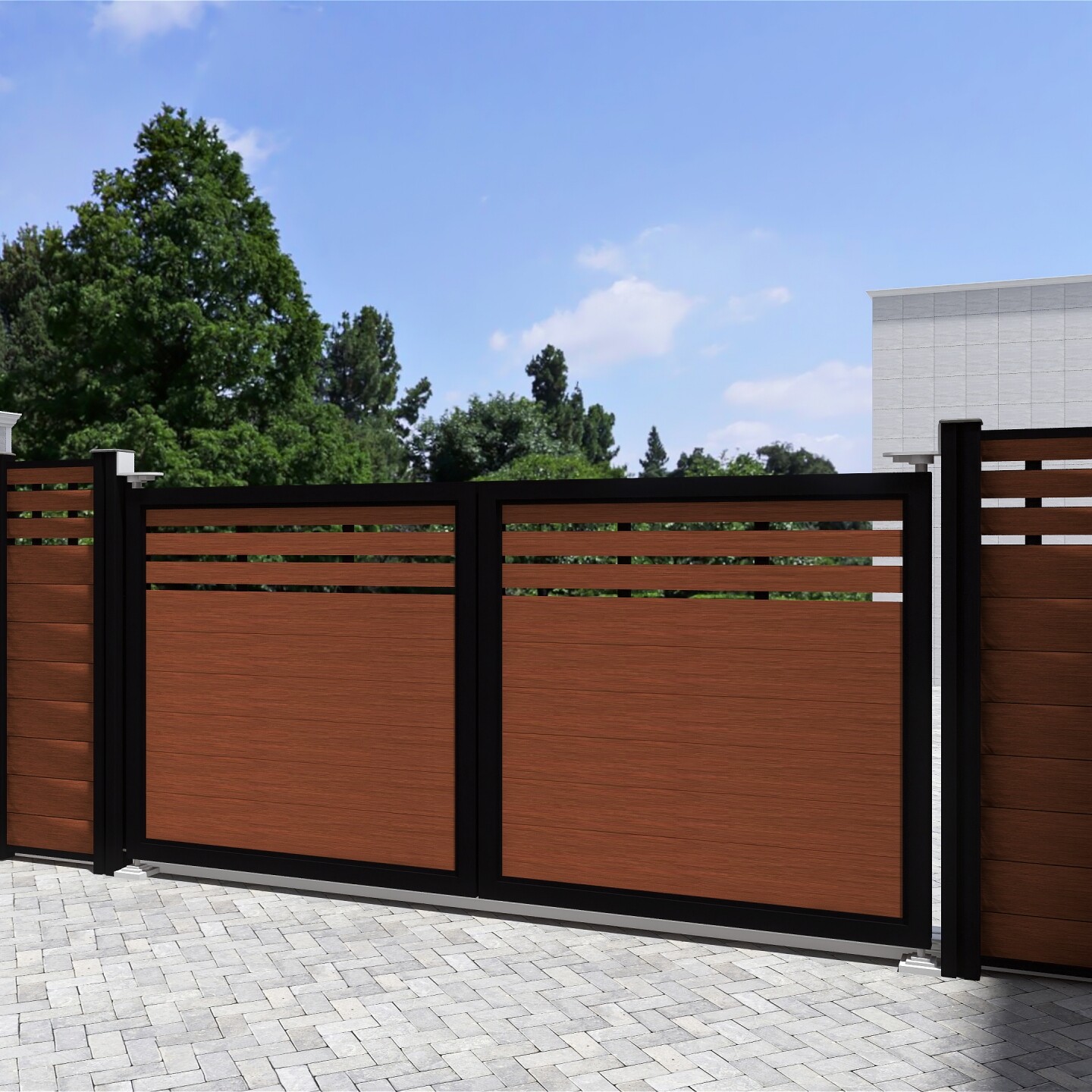 electrical swing gate company, electrical swing gate exporter, electric fence swing gate, electric swing driveway gates, electric swing gate kit