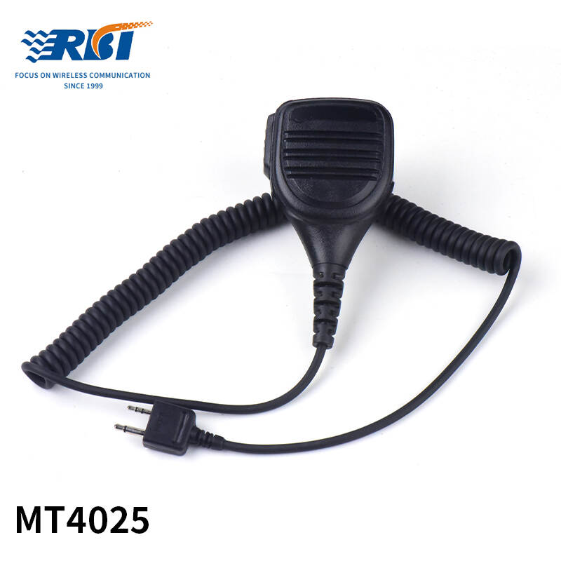 V8/V82/V85/F26/V80 handheld microphone HM-46 microphone