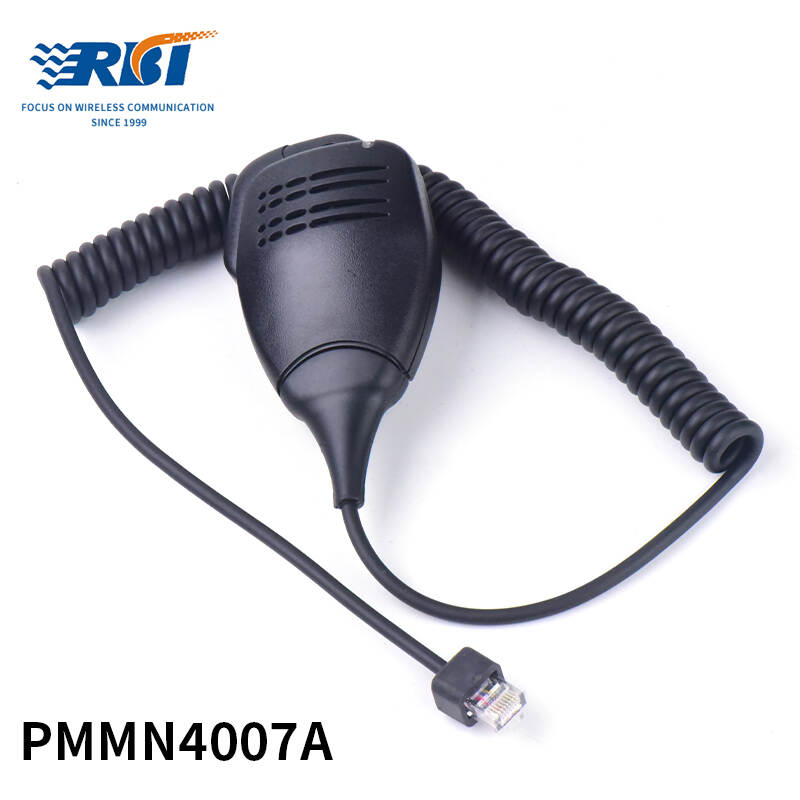 GM338 GM950I GM300 GM3688 microphone