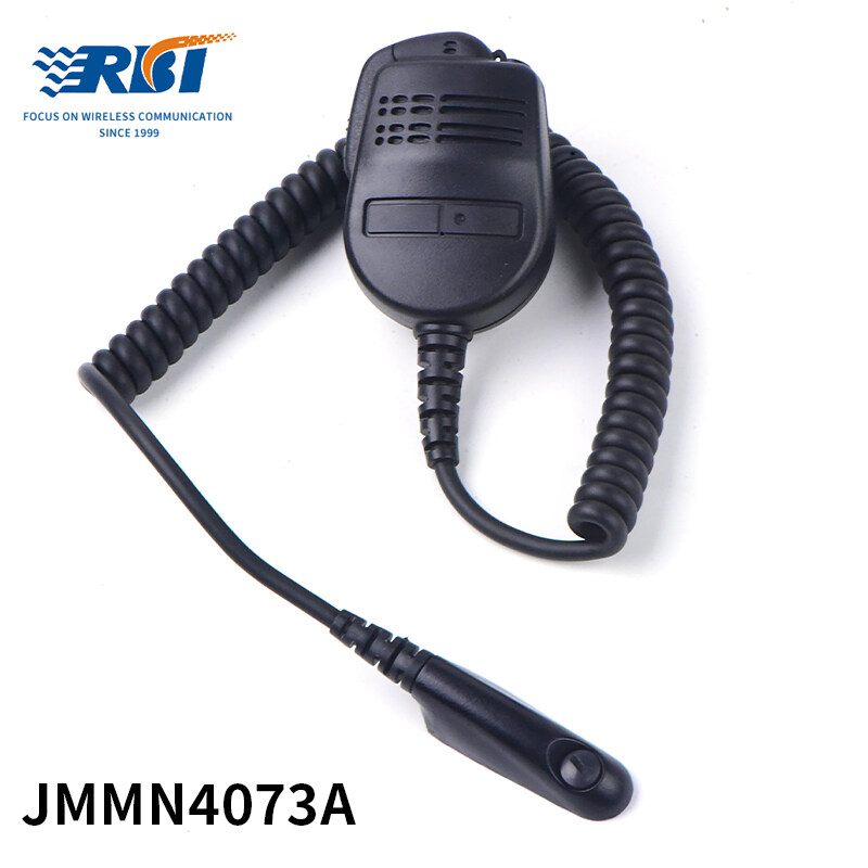 for GP328 GP338 PTX760 walkie-talkie hand microphone