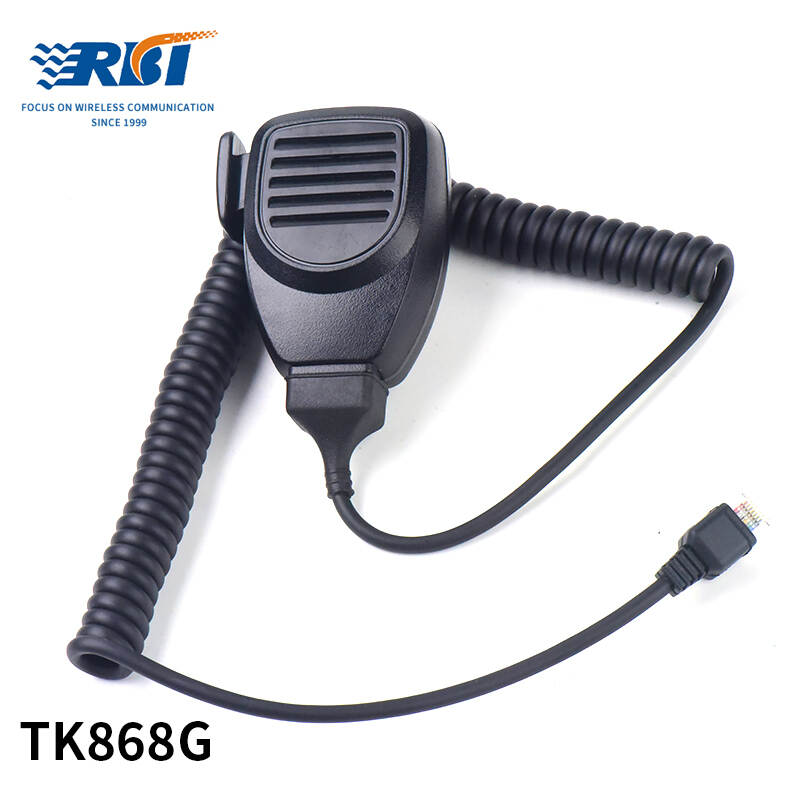 TK768G TK868G TM471A TK8108 microphone