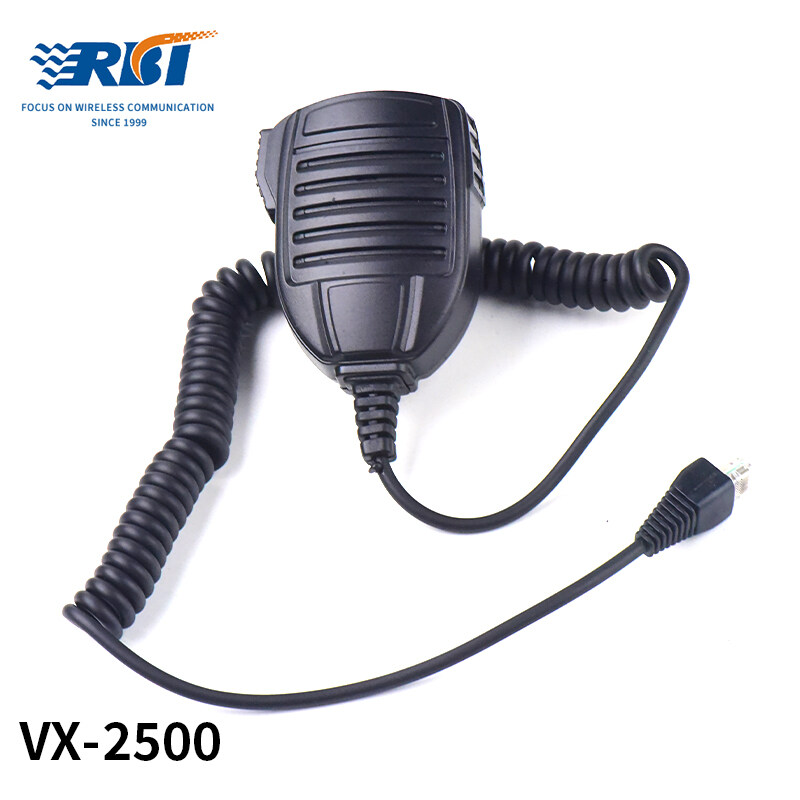 for VX-2500/2508/2208/2108/MH-67A8J car radio hand microphone