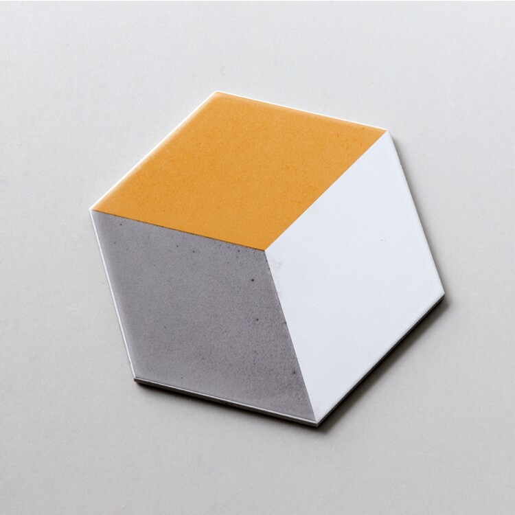 hexagon self adhesive tiles