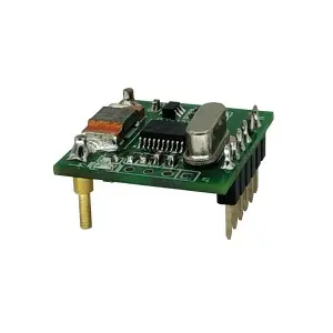 Micro Embedded Electrical Parameter Sensor