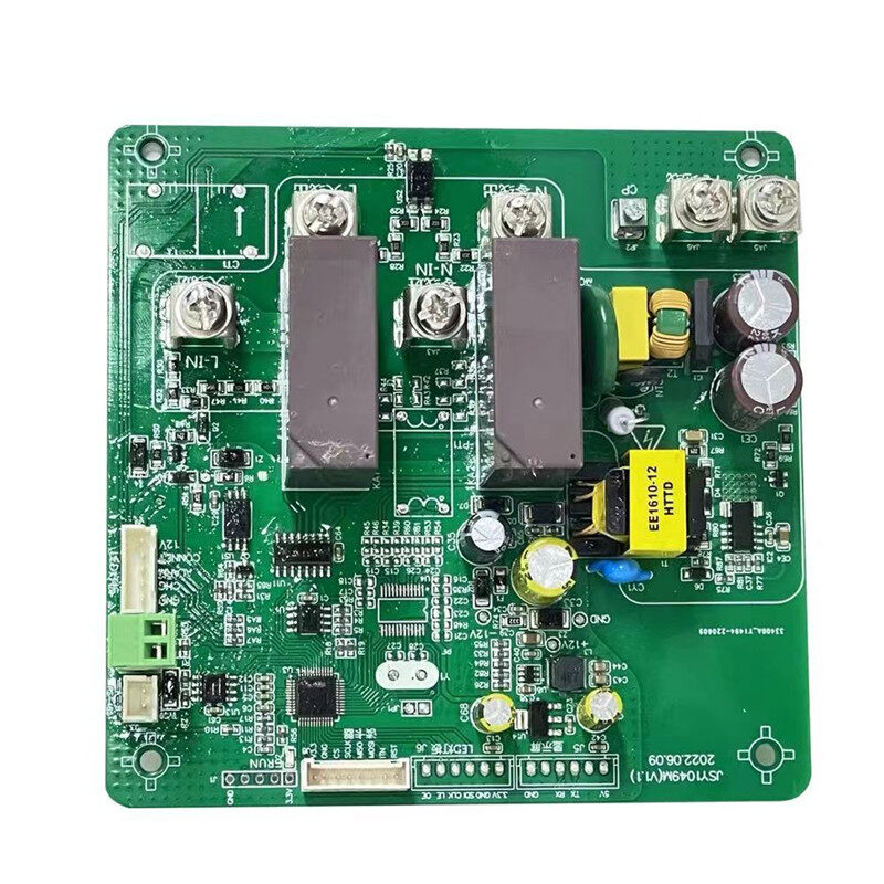 7KW AC EV Charger Motherboard