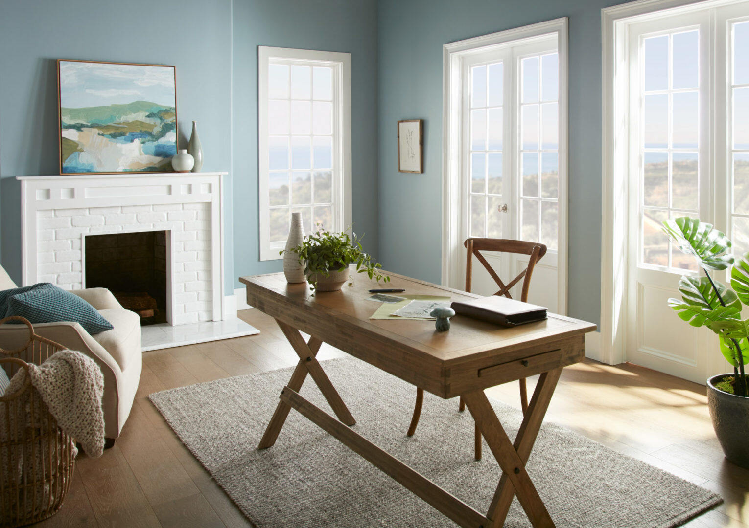 The Power of Color: Transforming Your Home with Paint