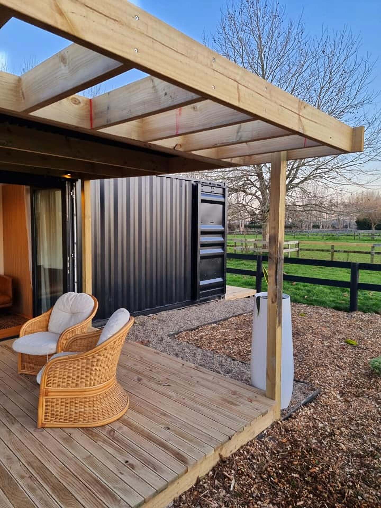 Comprehensive Guide to Modular Hotel Containers