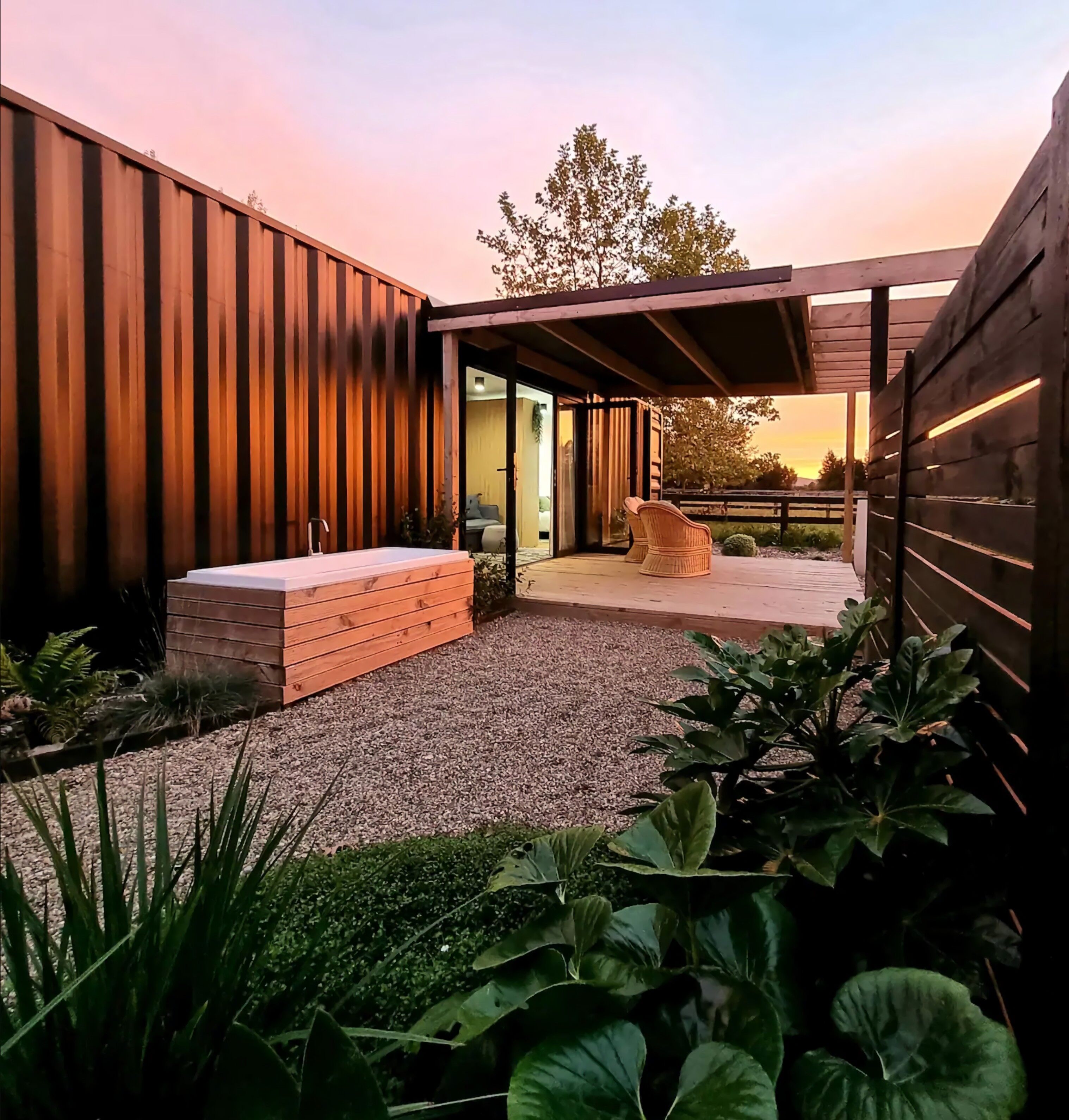 Prefab Container House Manufacturers: A Case Study in Modern Sustainable Living