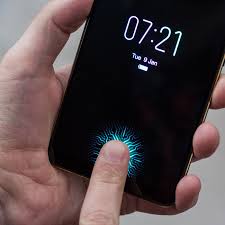 The Future of LCD Mobile Phone Screen Displays: What to Expect