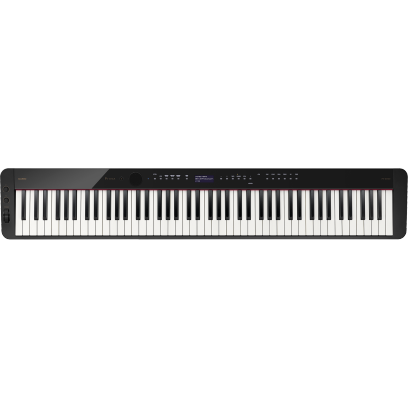 Rich timbre and rhythm, capable of playing various styles of fashionable stage performance electric piano