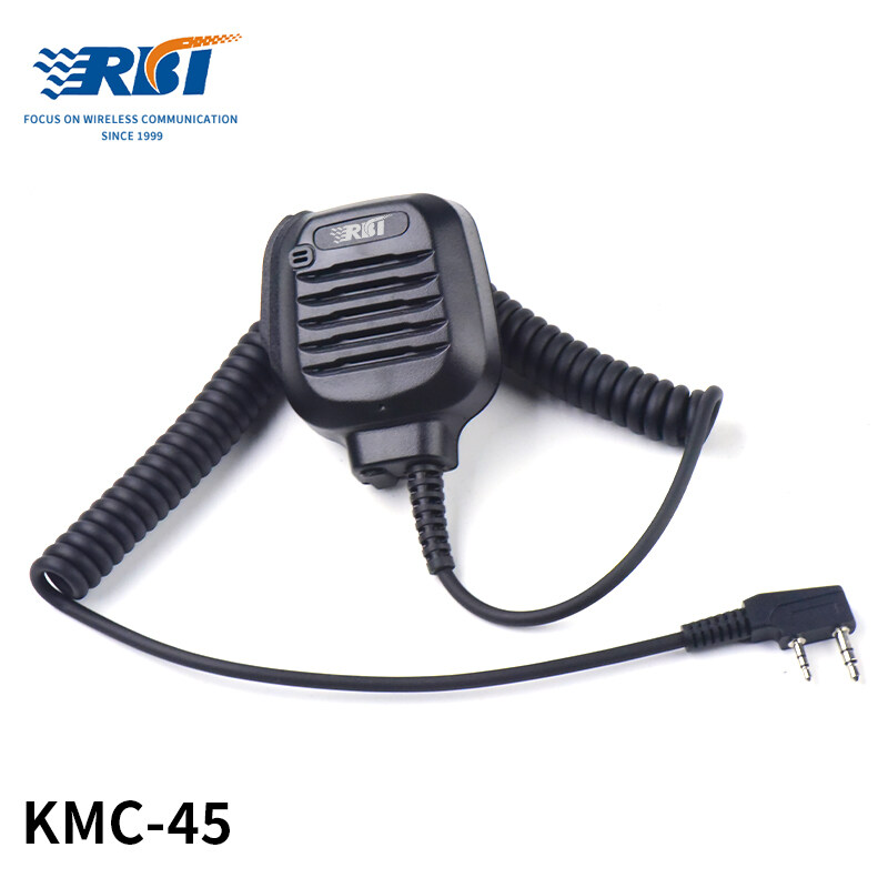 KMC-45 microphone