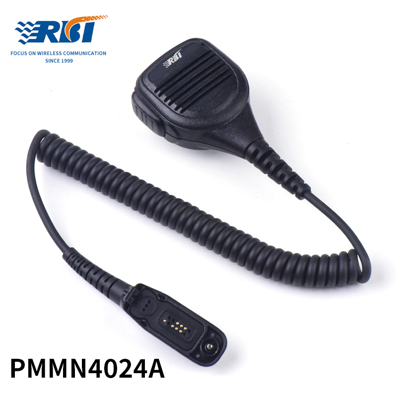 PMMN4024A P8668 P8268 P8200 D8235 microphone