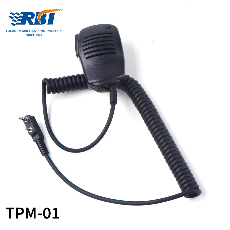 TPM-01microphone