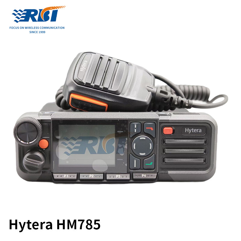 Hytera HM785