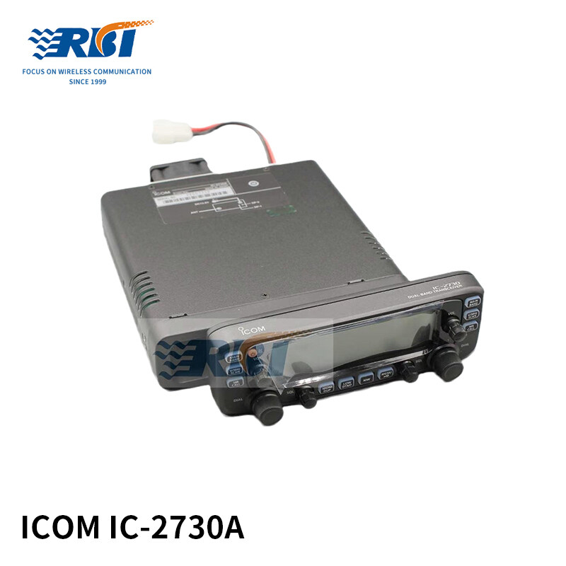 ICOM IC-2730A