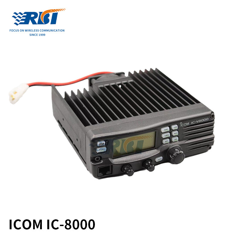 ICOM IC-8000