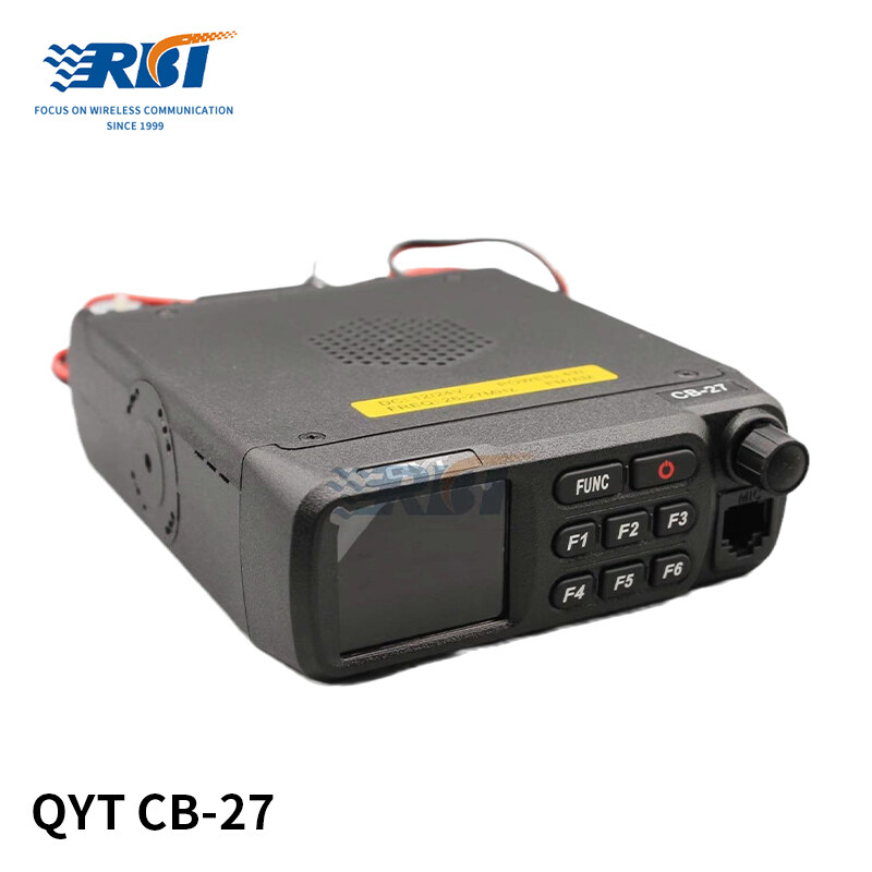 QYT CB-27