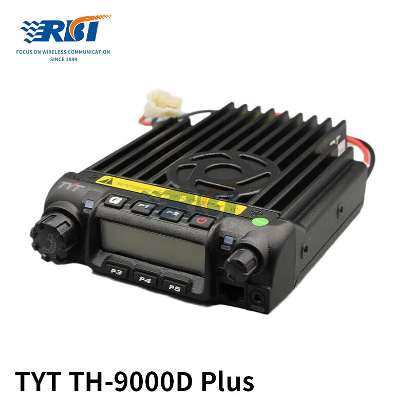 TYT TH-9000D Plus