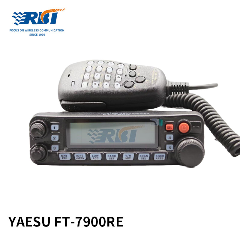 YAESU FT-7900R/E