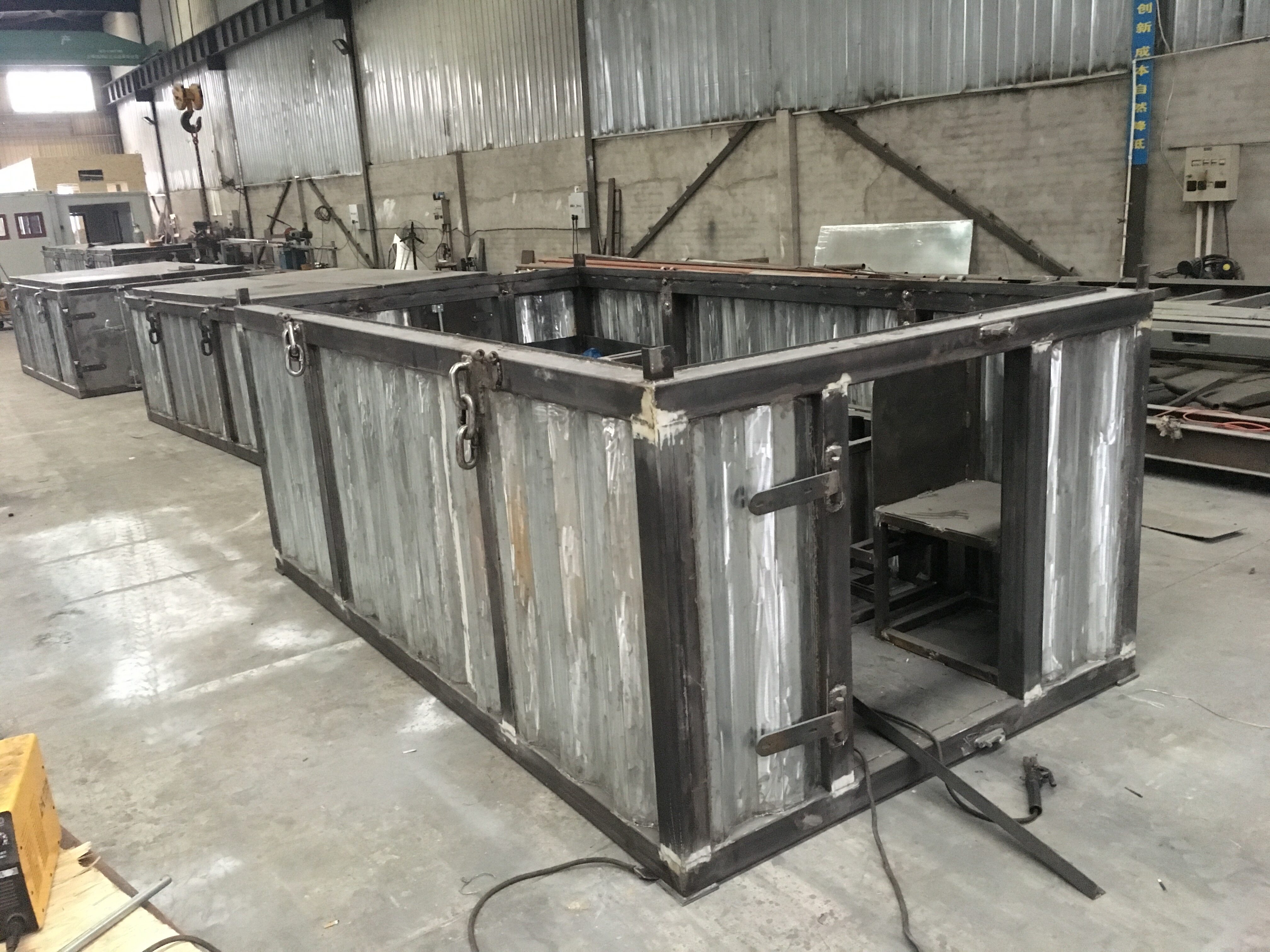 custom metal shipping containers, shipping container homes custom, custom container export, custom container china, custom container oem