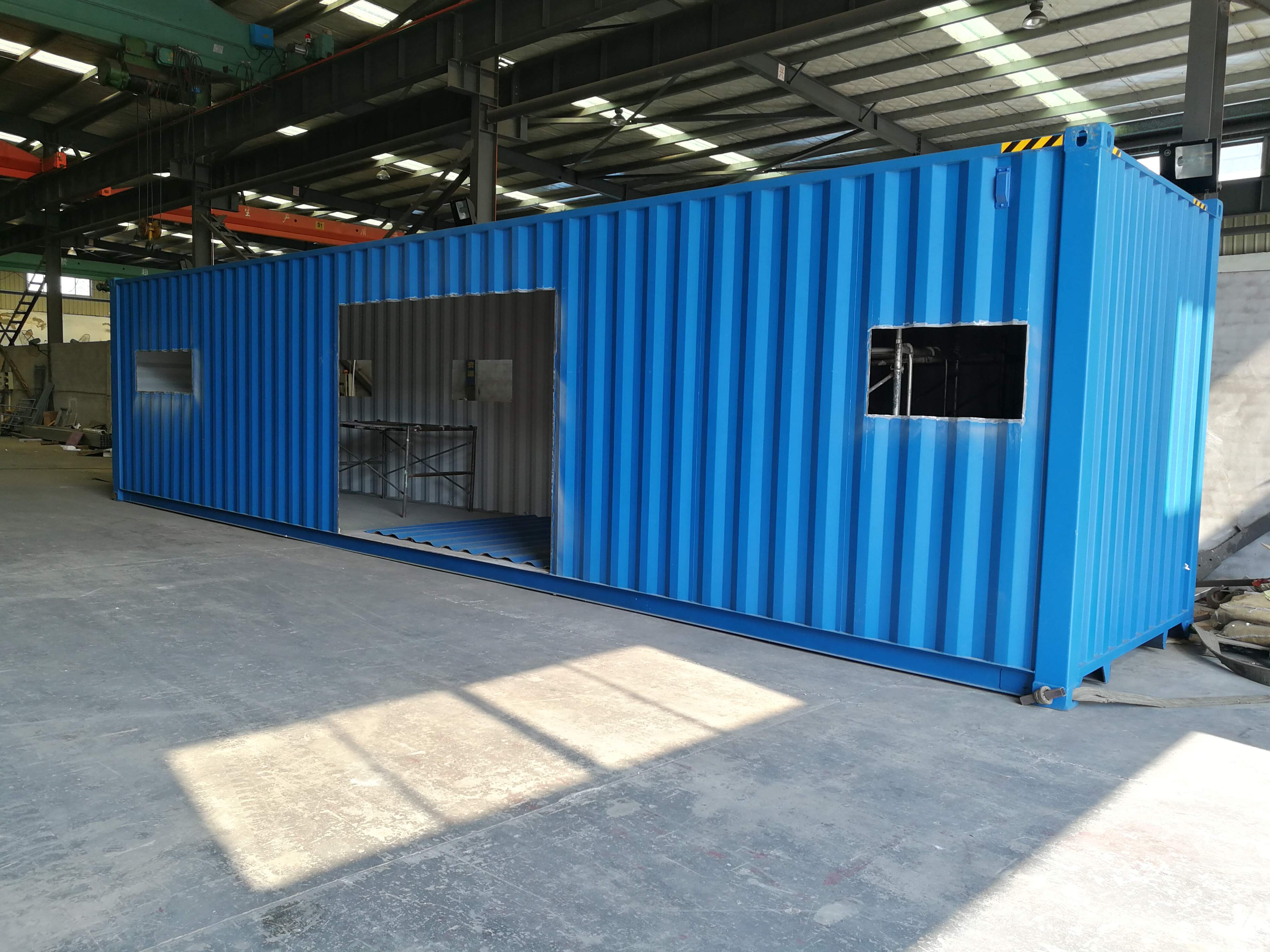 eco 40ft container home wholesaler, 40ft container home export, 40ft container home china, eco container home manufacturer, eco container home factory