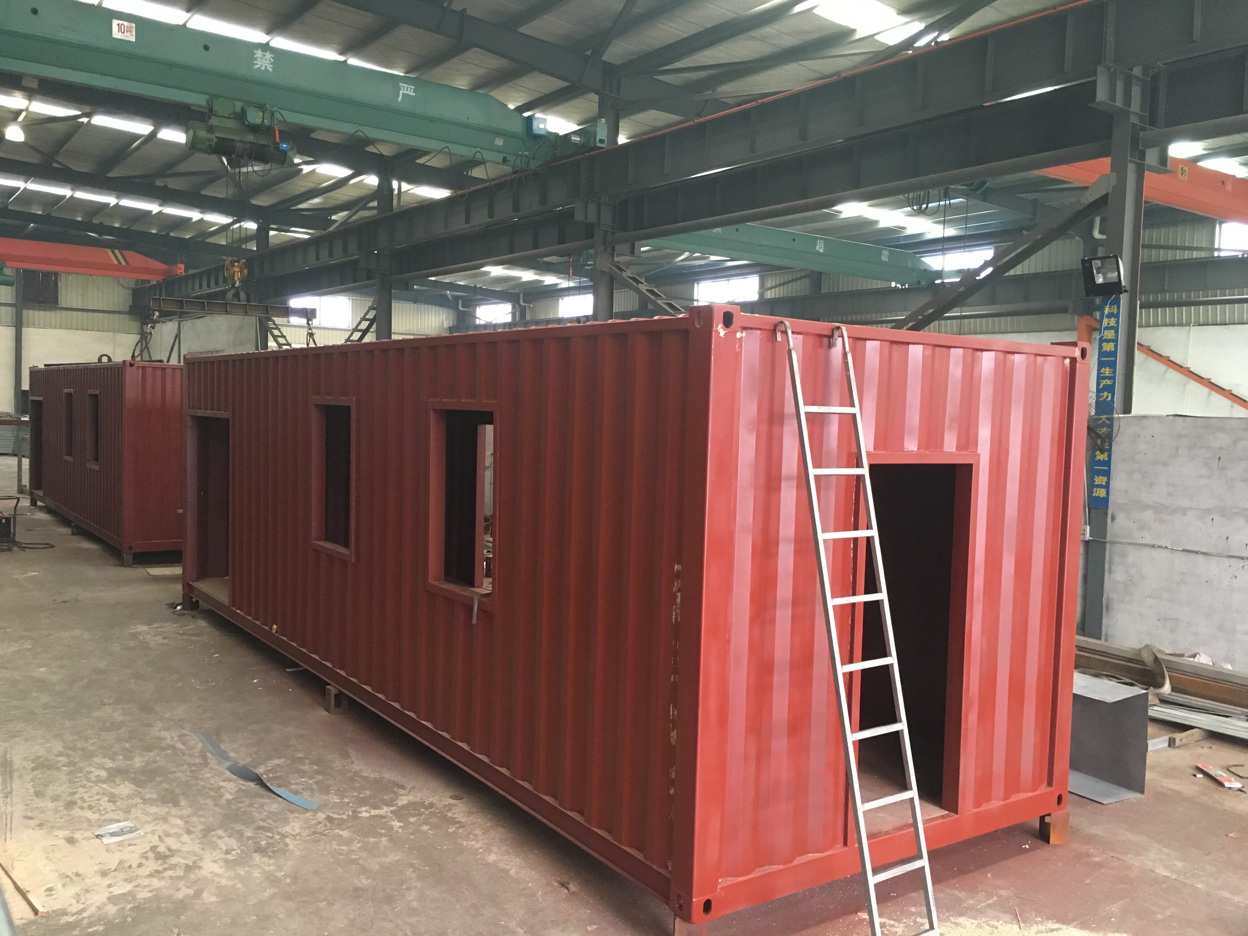 shipping container outdoor dining, sea containers private dining, dining tralier container company, dining tralier container exporter, dining tralier container china