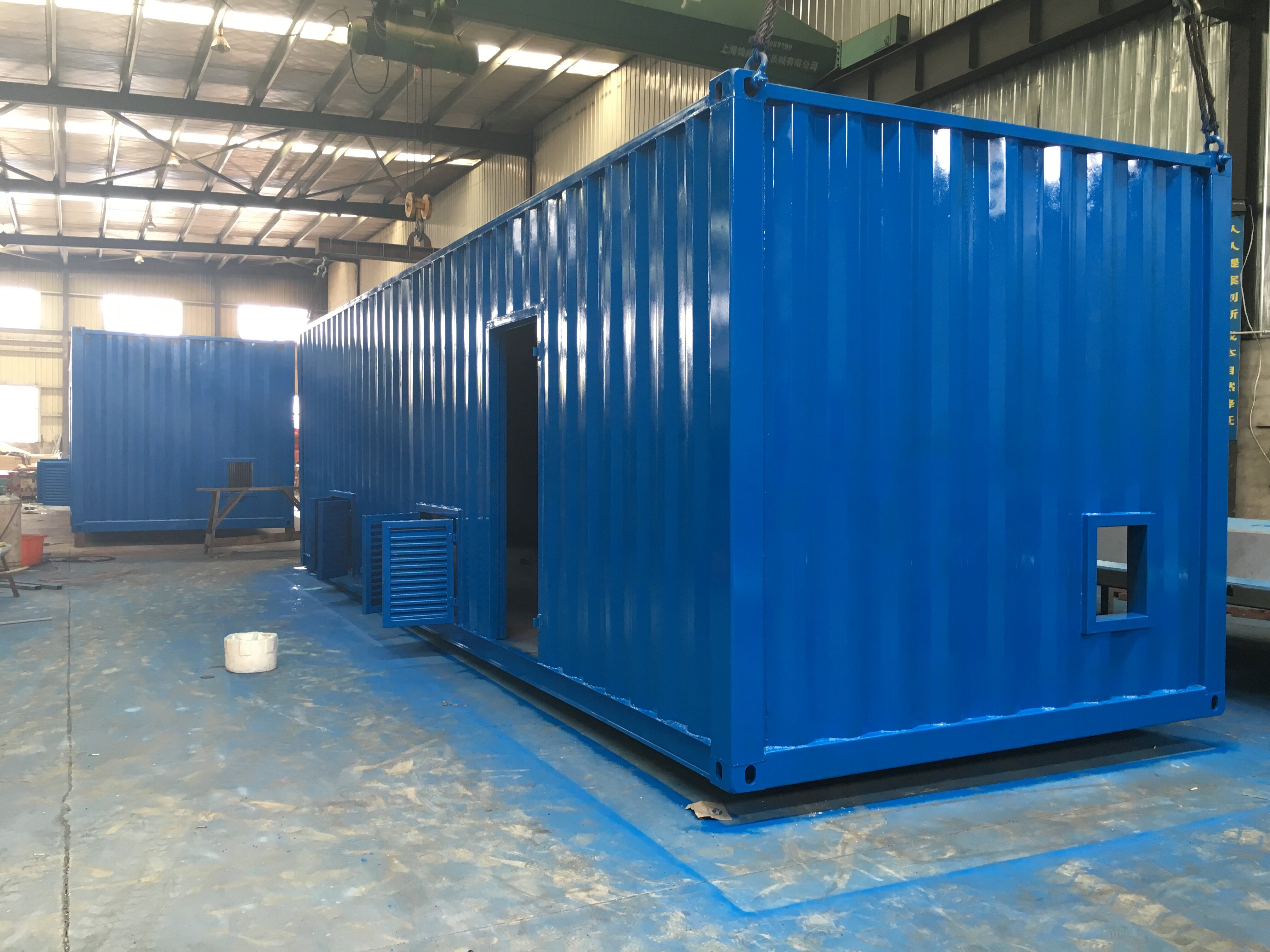 shipping container outdoor dining, sea containers private dining, dining tralier container company, dining tralier container exporter, dining tralier container china