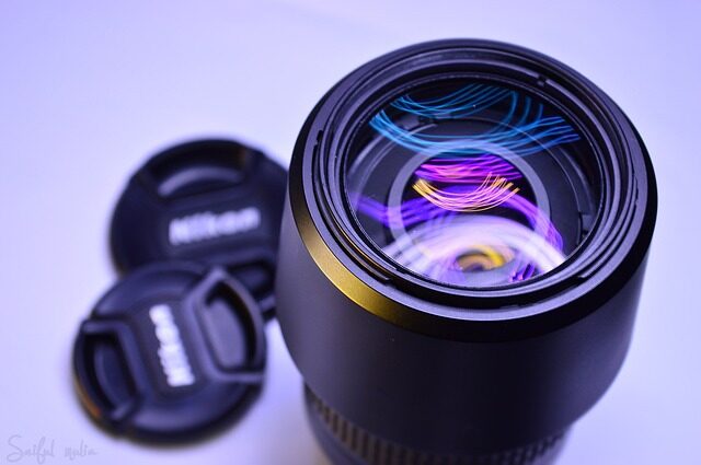 Periscope Lens vs Telephoto Lens: An In-Depth Comparison