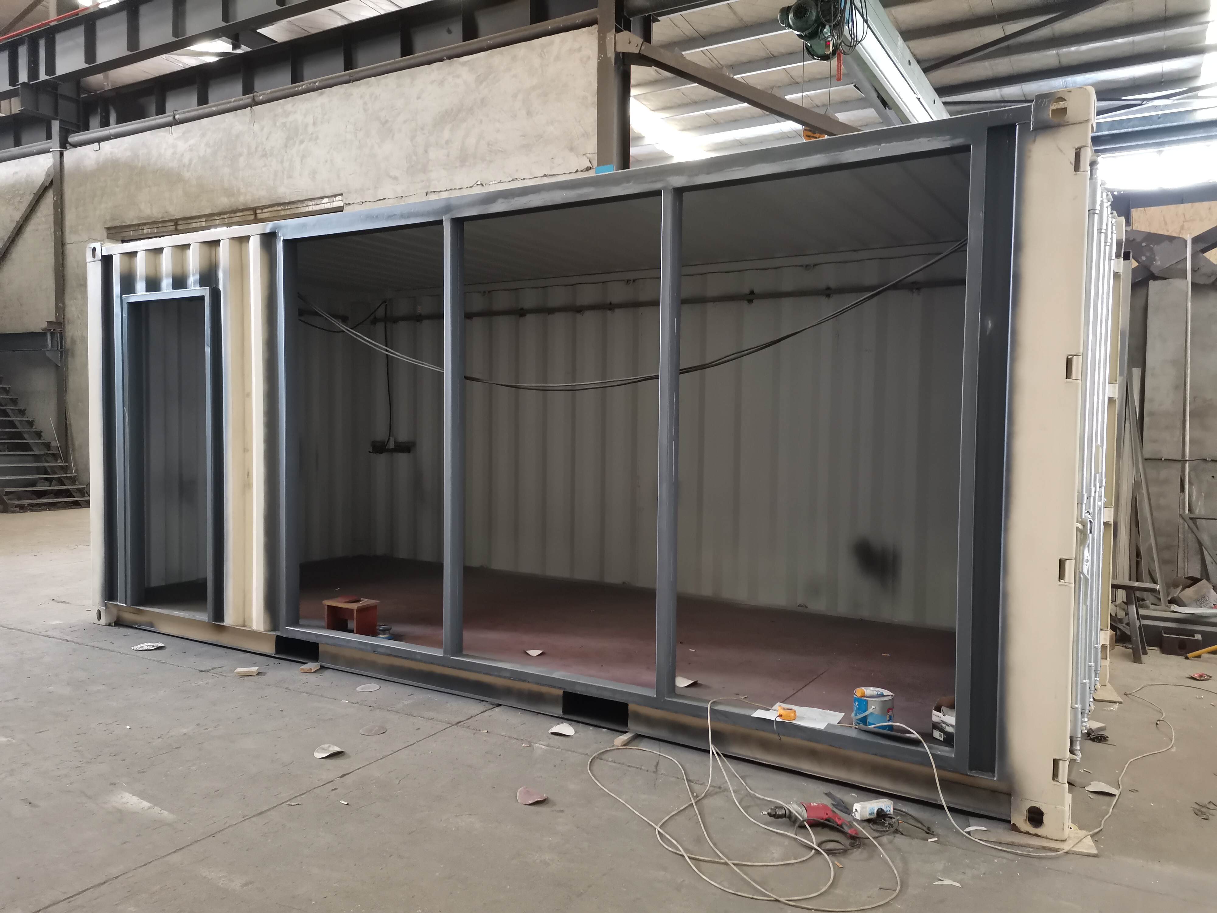 container kiosk design, container kiosk for sale, kiosk van containers, 20ft container kiosk factory, 20ft container kiosk supplier