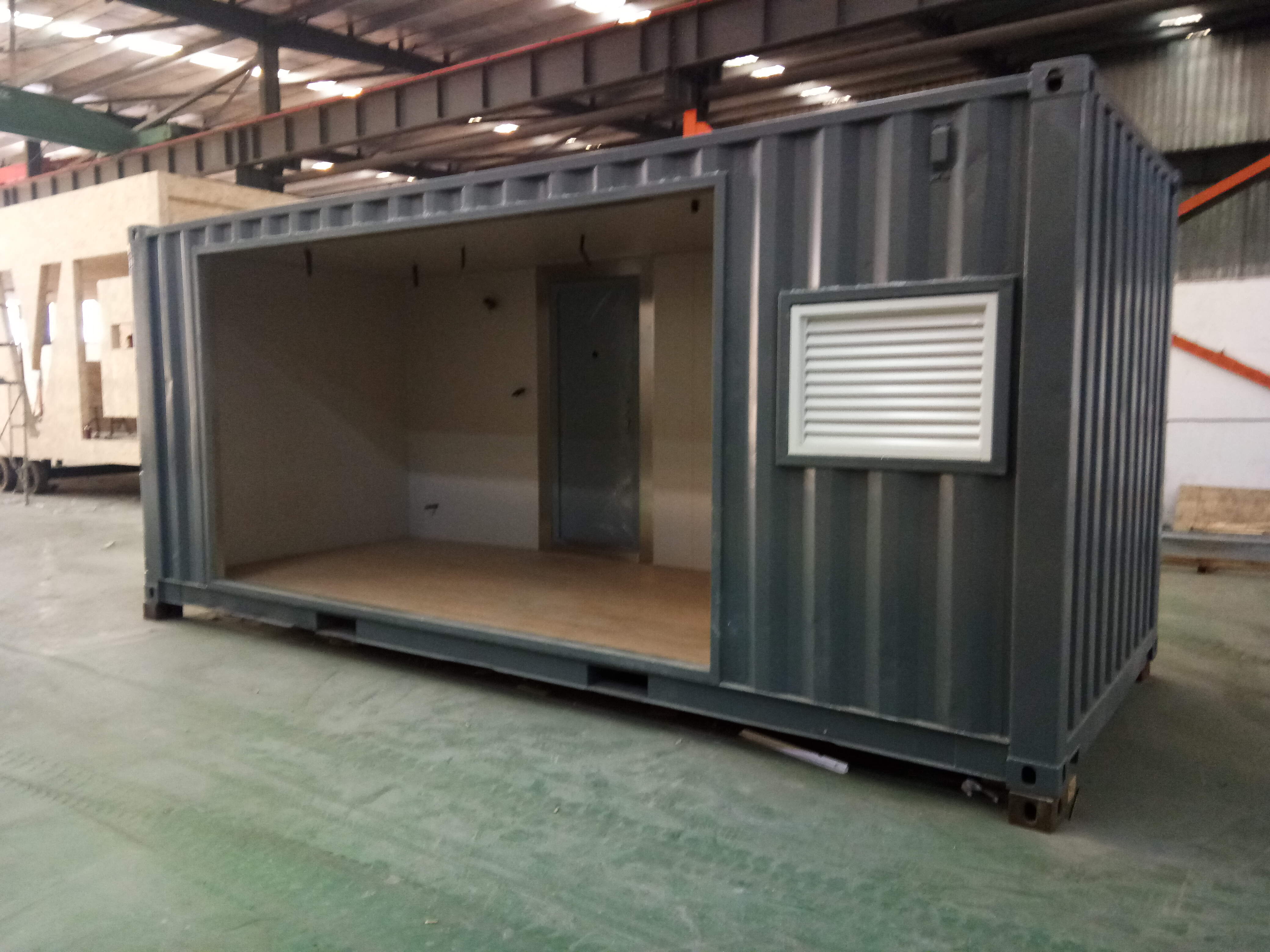 NZ Cycled 20ft Container House, 20ft container house manufacturer, 20ft container house factory, 20ft container house supplier, 20ft container house vendor