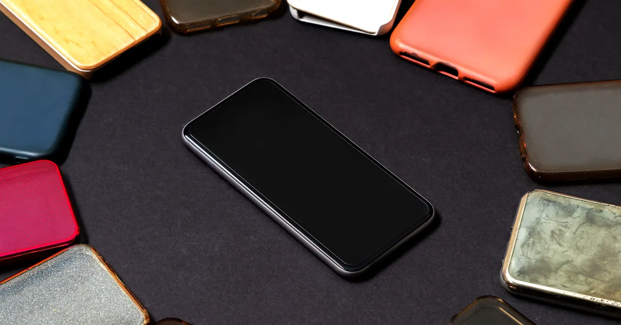  Revamp Your Phone with Stylish and Functional Accessories Parts