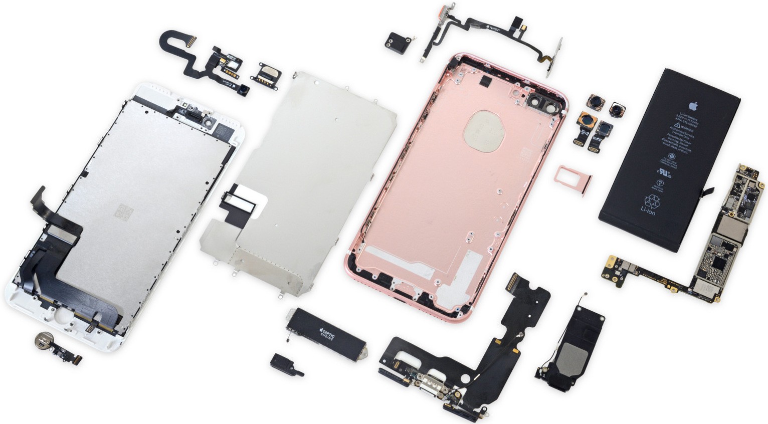  DIY Repairs: A Guide to Cell Phone Accessories Parts Replacement