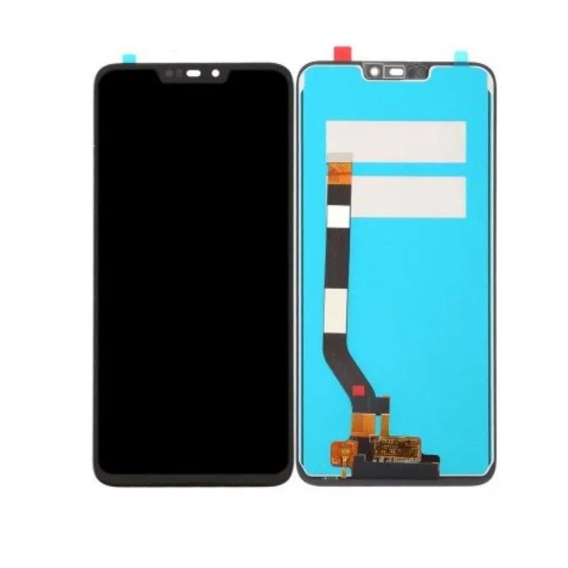 Choosing the Right LCD Mobile Phone Screen Display for Your Needs