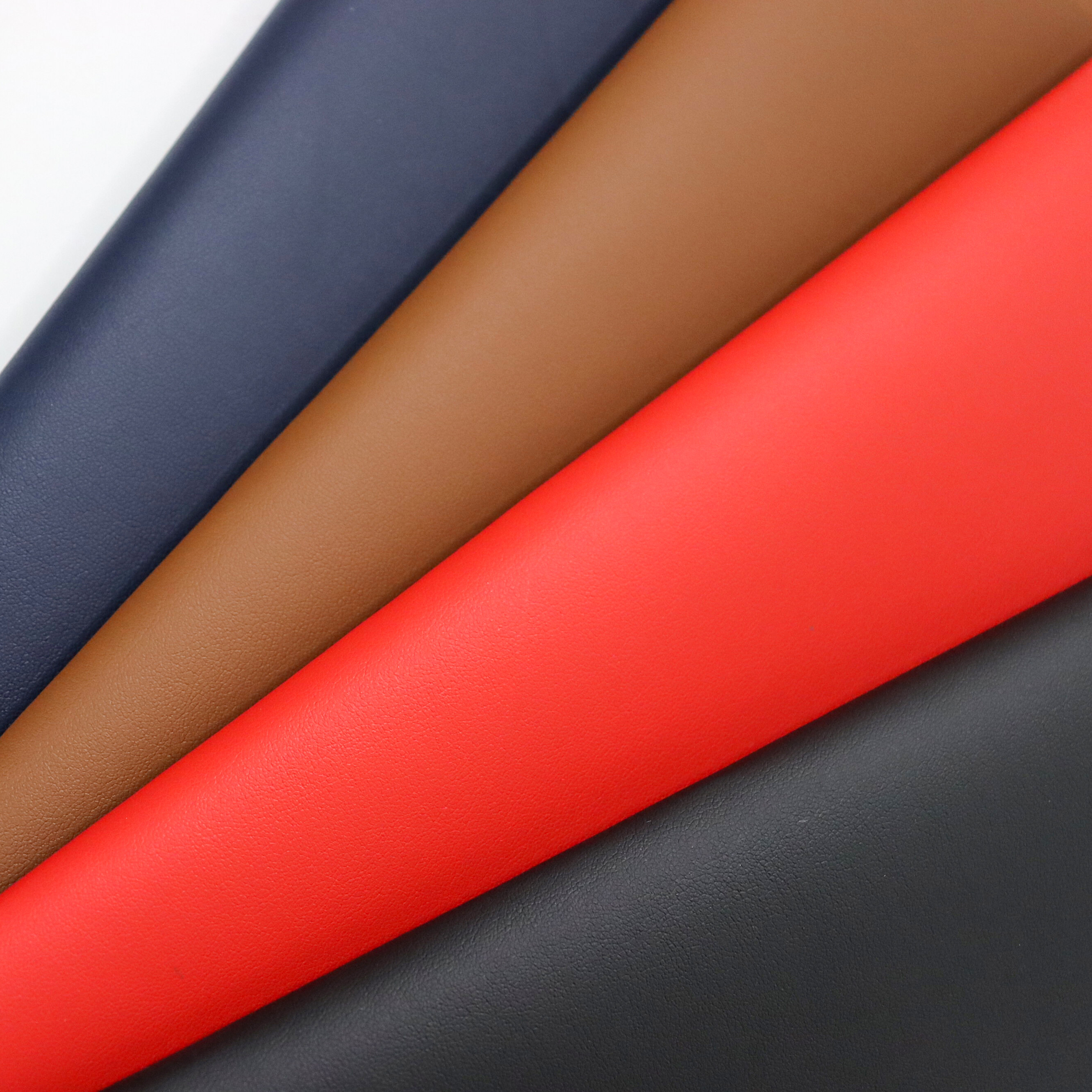 Carbon Fiber Leather vs. PU Leather: A Comprehensive Comparison