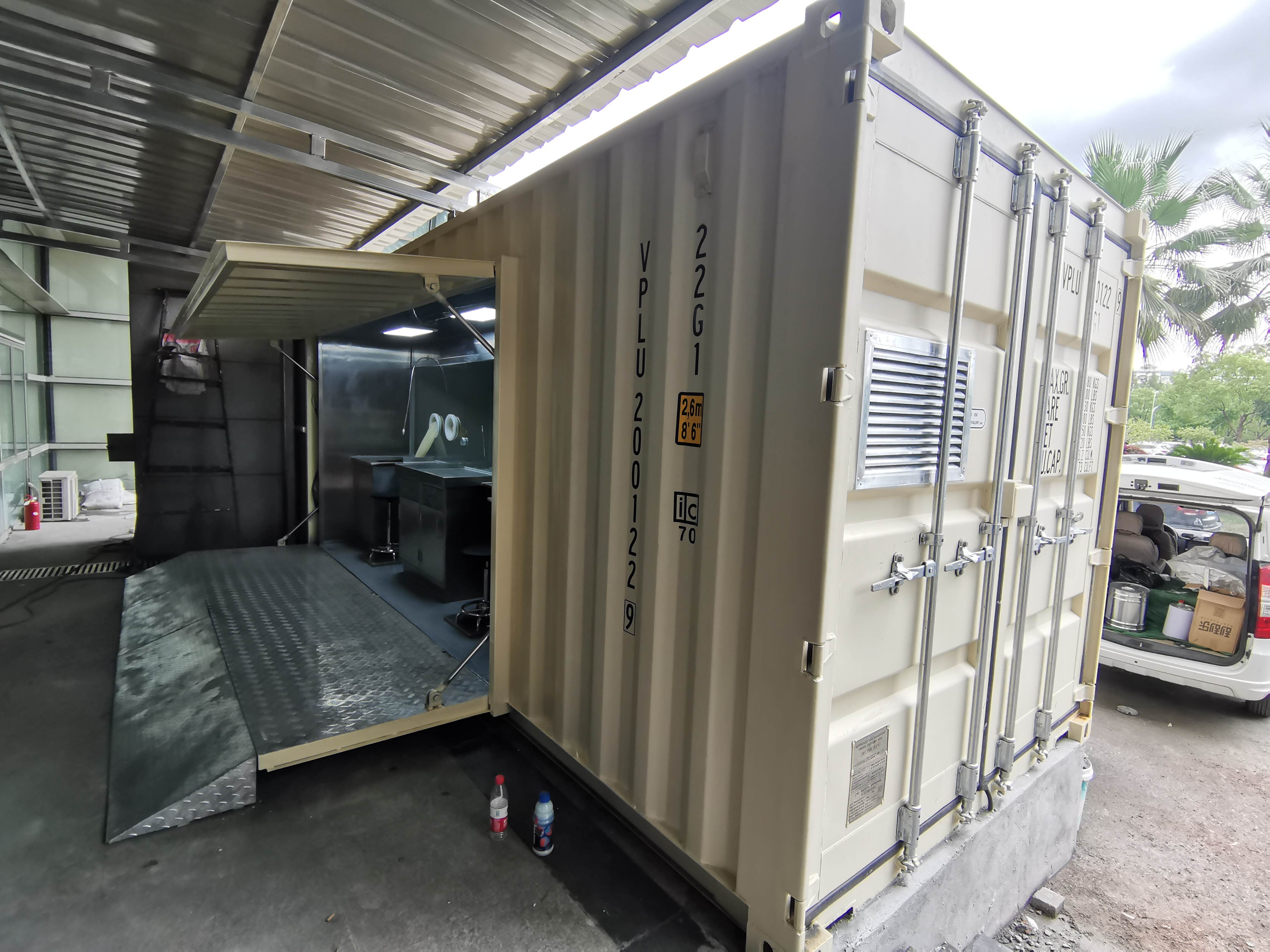 20ft laboratory container manufacturer, 20ft laboratory container factory, 20ft laboratory container supplier, 20ft laboratory container vendor, laboratory container wholesale