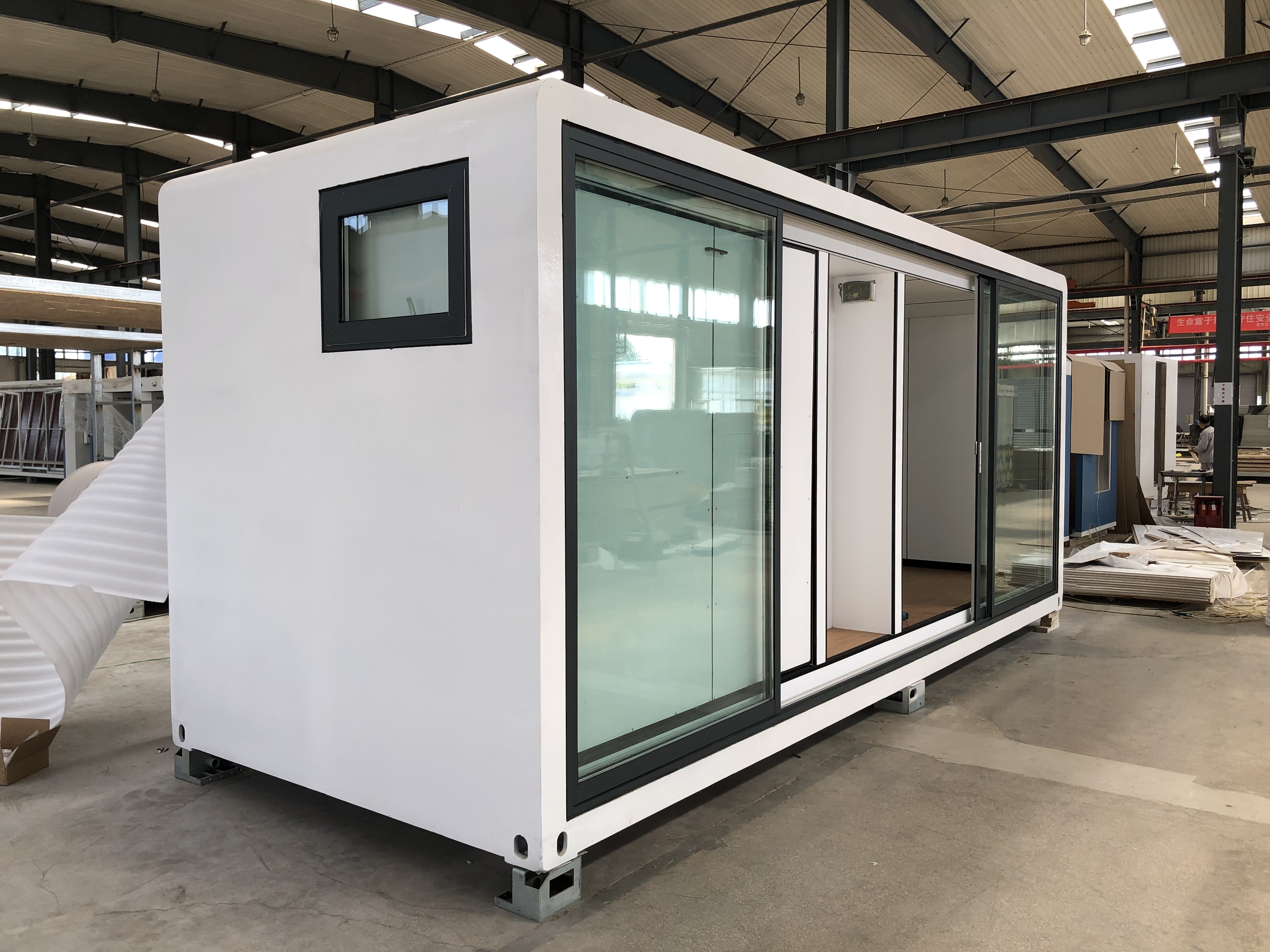 drawer container home wholesaler, drawer container home export, expandable container house manufacturer, expandable container house factory, drawer container home china