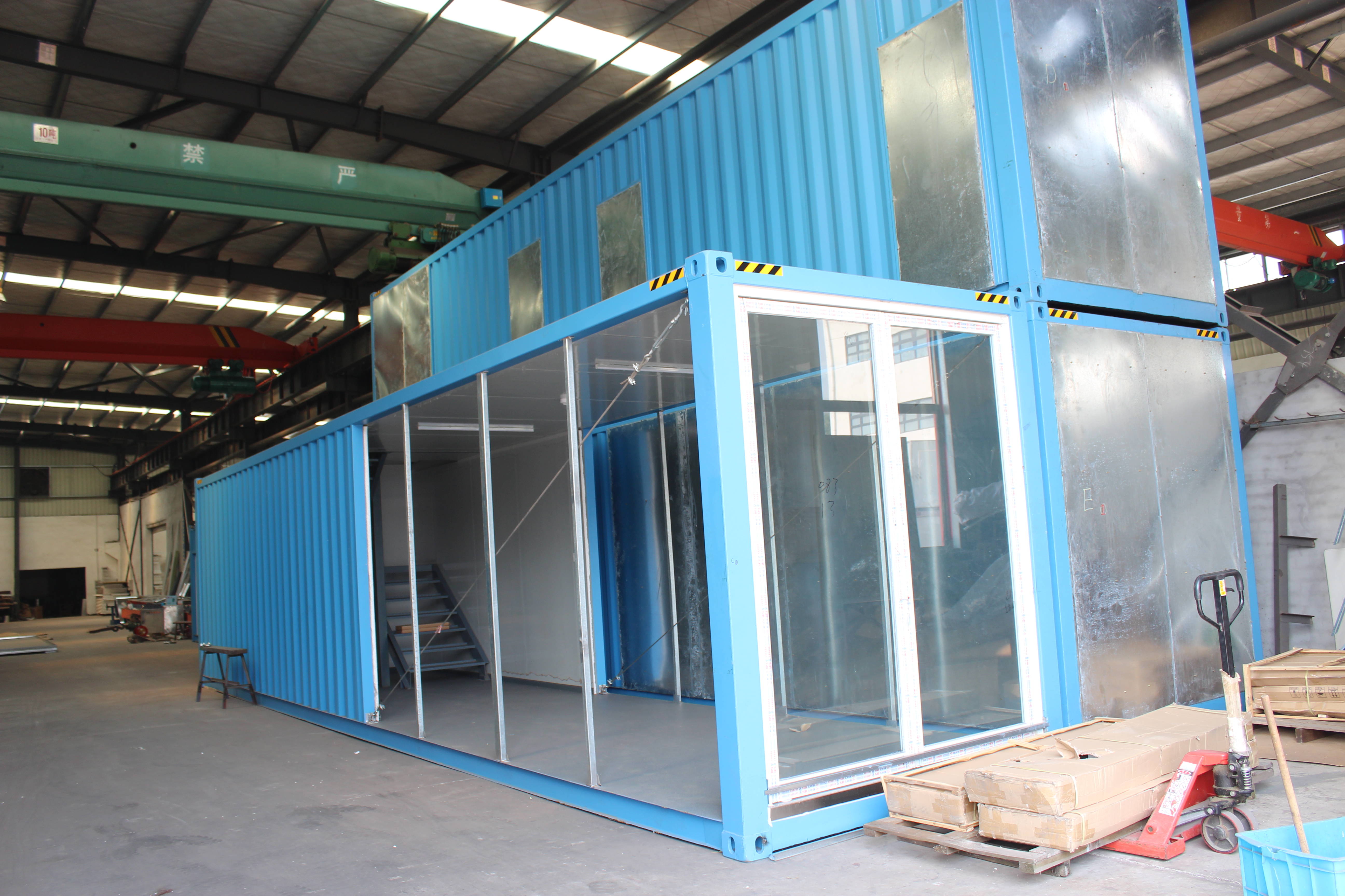 modular stackable storage containers, modular container manufacturer, modular container manufacturers, 3f modular hotel container manufacturer, 3f modular hotel container factory