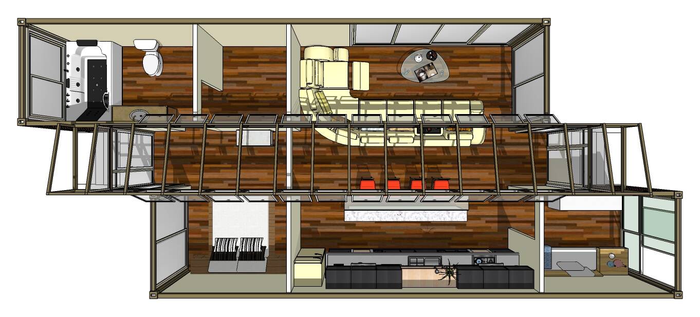 container residence  manufacturer, container residence  factory, container residence  supplier, container residence  vendor, container residence  wholesaler