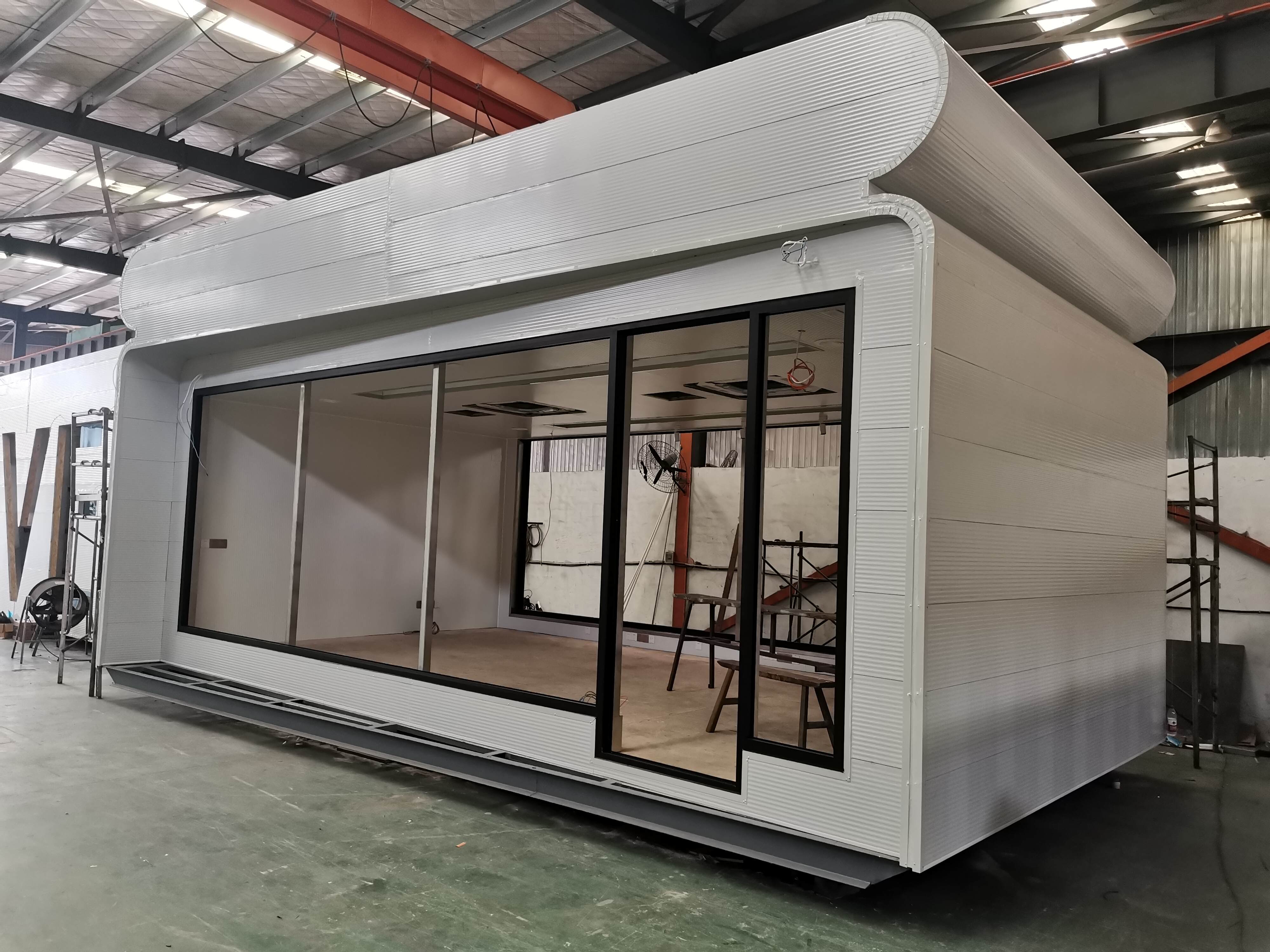 potable tiny house mobile home factory, potable tiny house mobile home supplier, tiny house versus mobile home, tiny house vs rv vs mobile home, difference tiny house mobile home