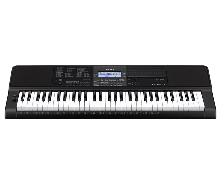 Best Portable Electronic Piano Keyboard