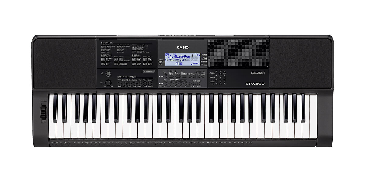 Best Portable Electronic Piano Keyboard