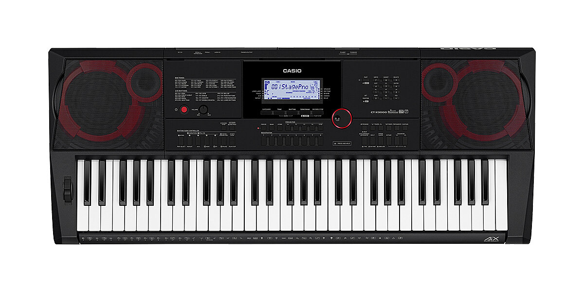 Melhor teclado para produção de música eletrônica