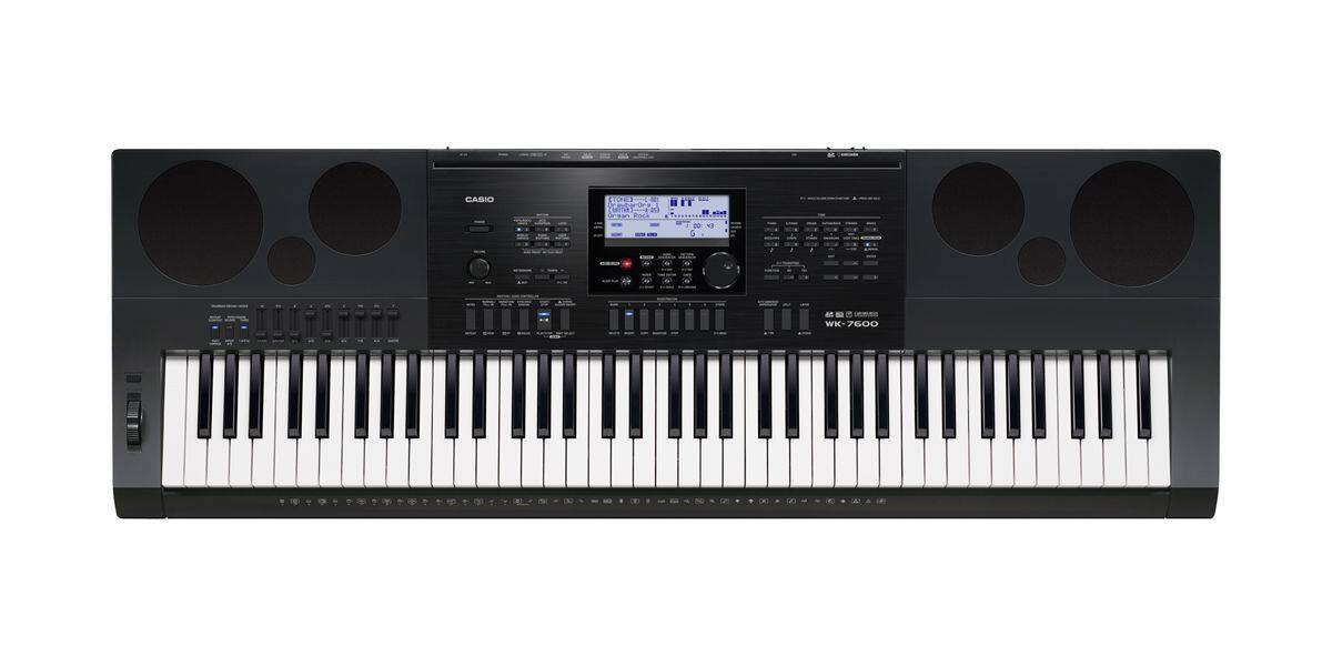 electronic keyboard piano 61 key