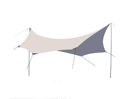 Enhance Your Outdoor Experience with a Camping Canopy Shelter