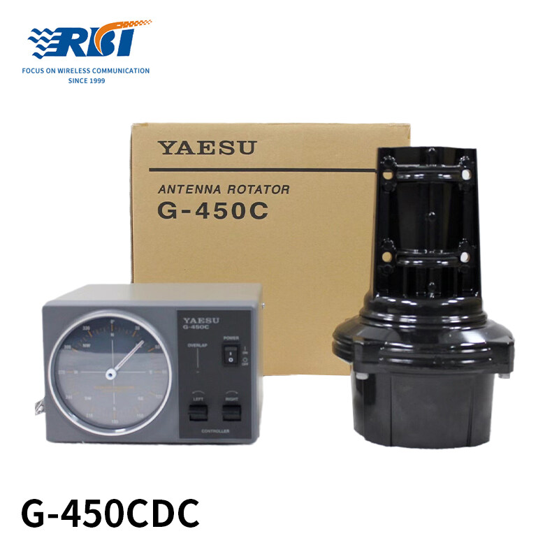 YAESU  G-450CDC