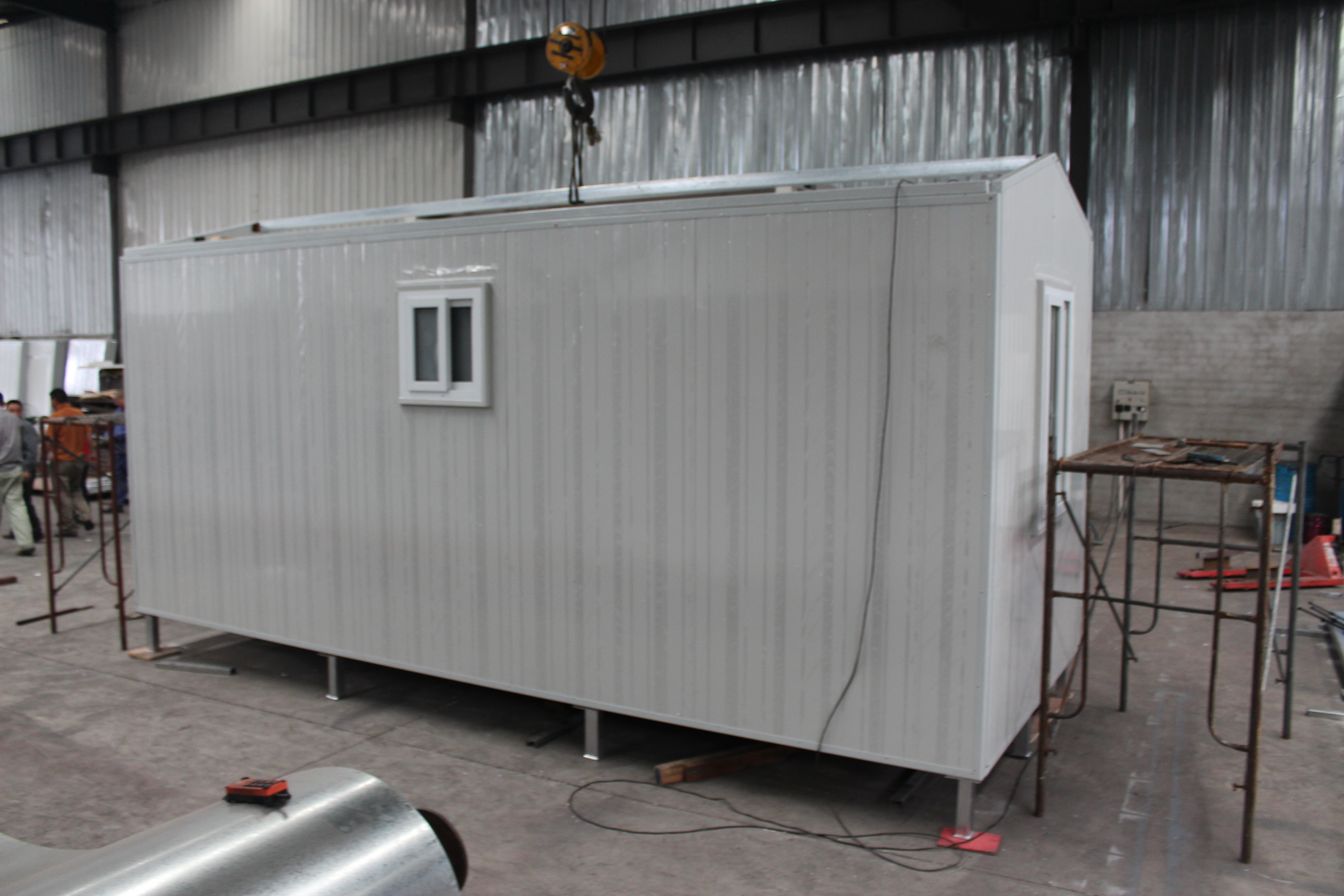 potable tiny home factory, potable tiny home supplier, 20ft fast house  oem, 20ft fast house  odm, 20ft fast house  customize