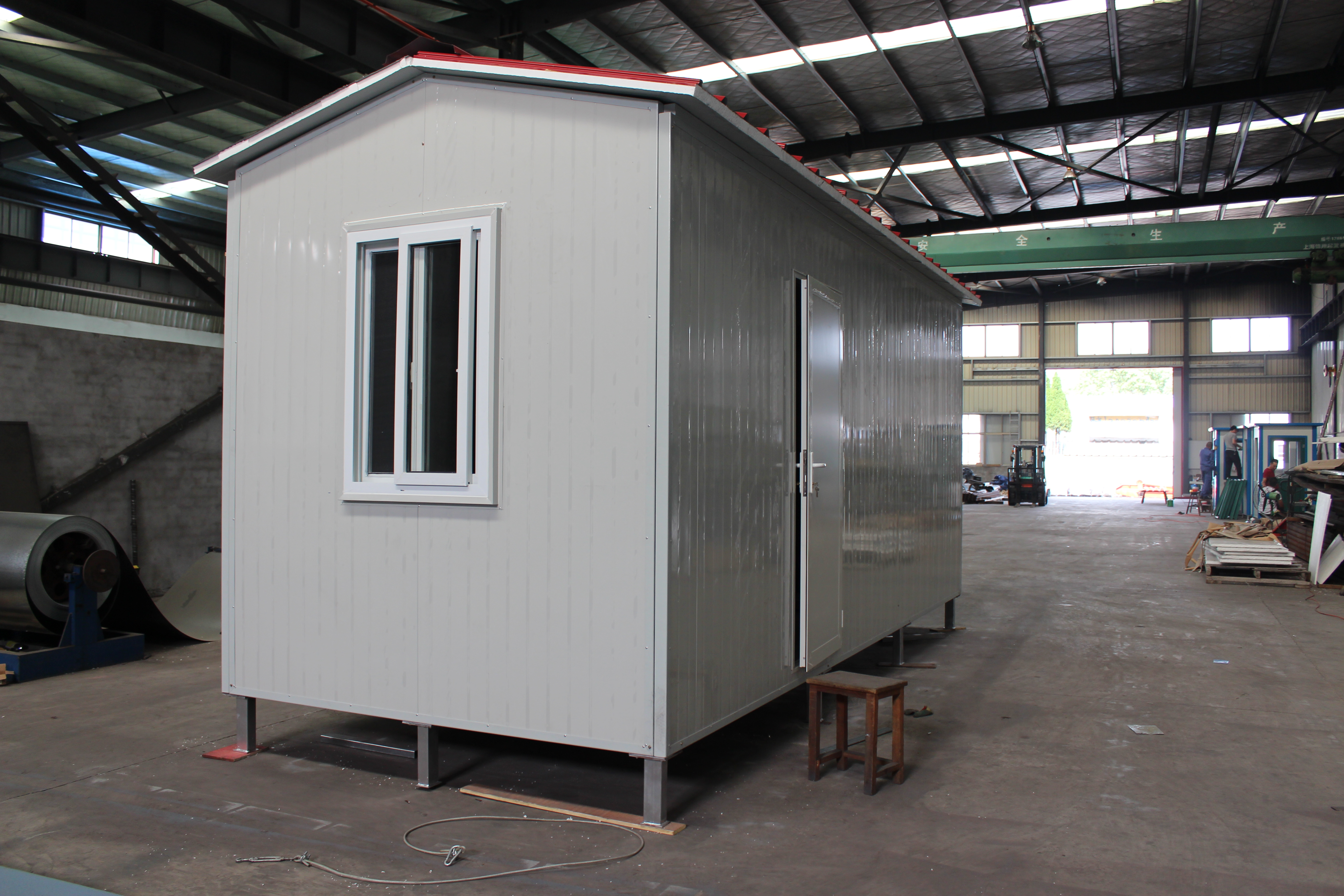 potable tiny home factory, potable tiny home supplier, 20ft fast house  oem, 20ft fast house  odm, 20ft fast house  customize