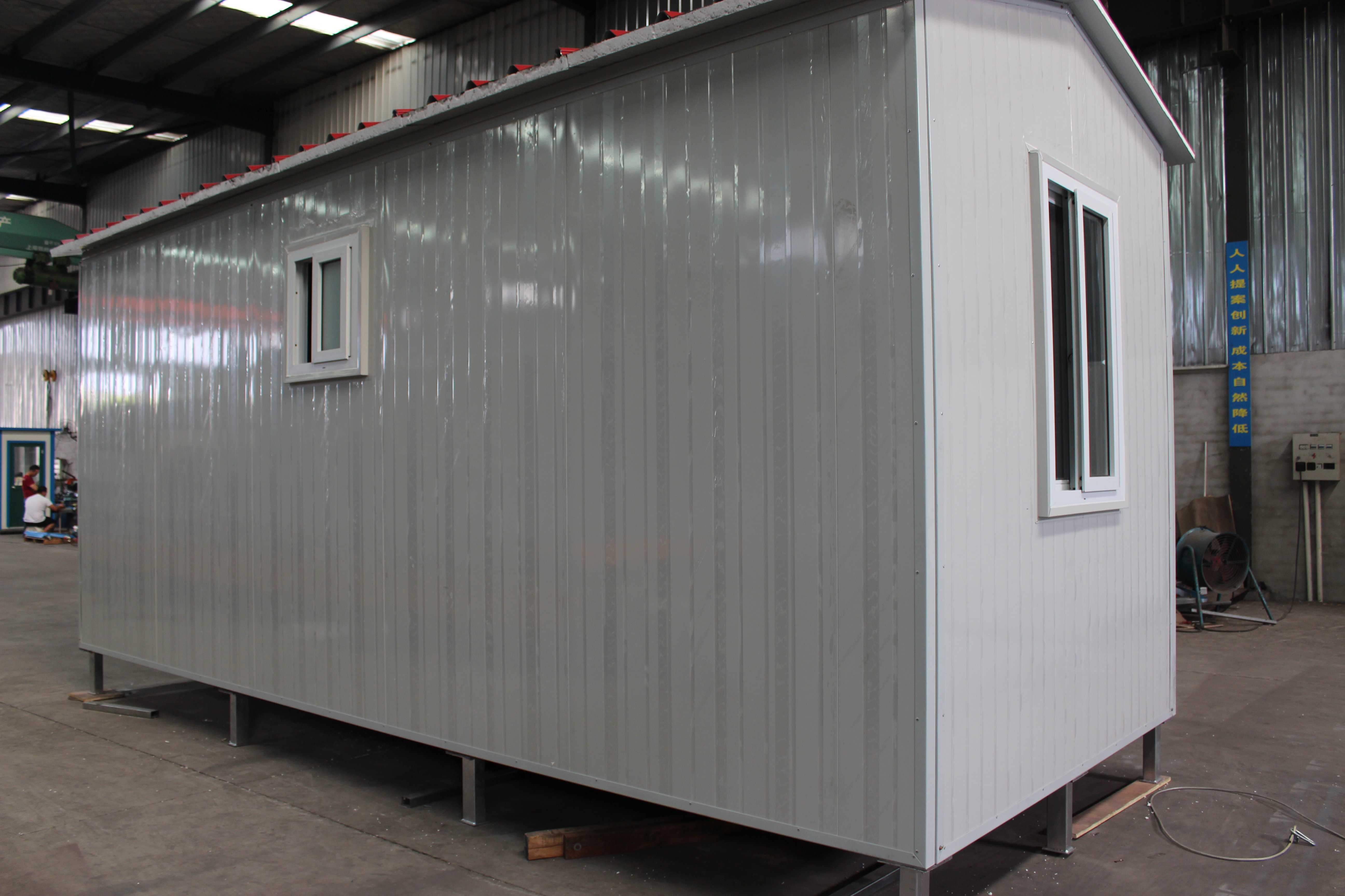 potable tiny home factory, potable tiny home supplier, 20ft fast house  oem, 20ft fast house  odm, 20ft fast house  customize